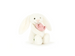 Jellycat Bashful Bunny 'Peony'