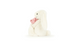 Jellycat Bashful Bunny 'Peony'