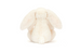 Jellycat Blossom Cream Bunny 'Berry'