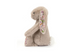 Jellycat Blossom Beige Bunny 'Petal'