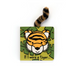 Jellycat If I Were A Tiger Board Book