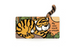 Jellycat If I Were A Tiger Board Book