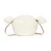 Jellycat Little Lamb Bag