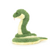 Jellycat Cizi Snake