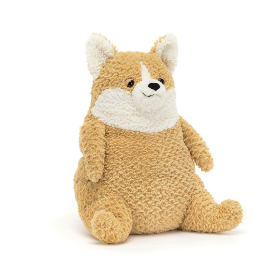 Jellycat Amore Corgi