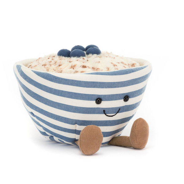 Jellycat Amuseables Oats