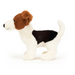 Jellycat Albert Jack Russell