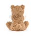 Jellycat Bartholomew Bear Soother