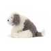 Jellycat Floofie Sheepdog