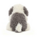 Jellycat Floofie Sheepdog