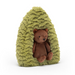 Jellycat Forest Fauna Bear