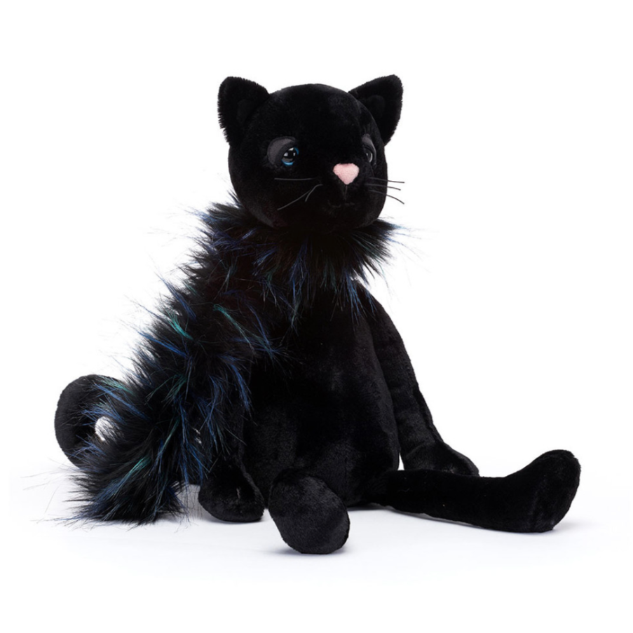 Jellycat Glamorama Cat