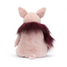 Jellycat Glamorama Pig