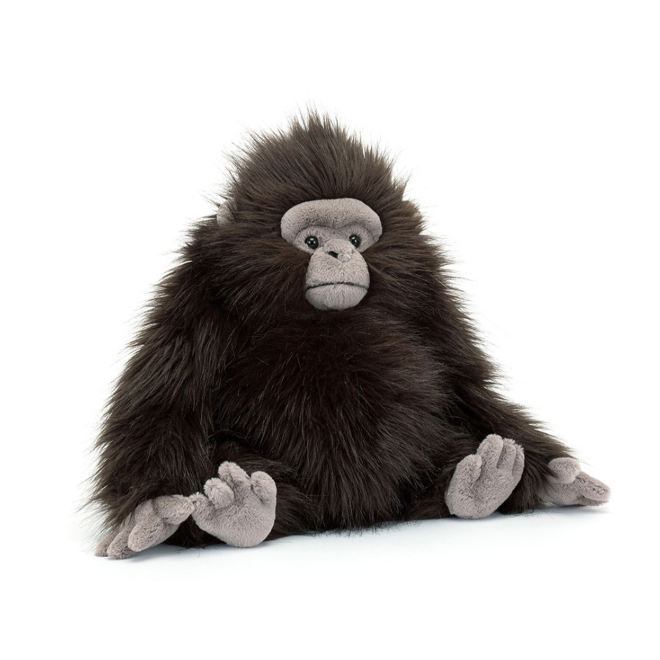 Jellycat Gomez Gorilla