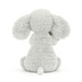 Jellycat Huddles Grey Elephant