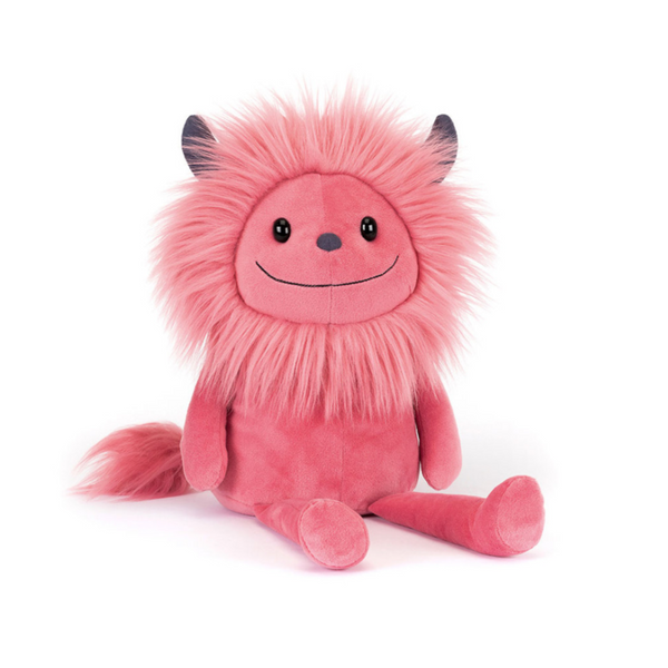 Jellycat Jinx Monster