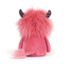 Jellycat Jinx Monster