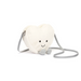 Jellycat Amuseables Cream Heart Bag