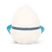 Jellycat Amuseables Boiled Egg Scuba