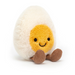 Jellycat Amuseables Happy Boiled Egg