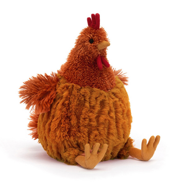 Jellycat Cecile Chicken