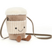 Jellycat Amuseable Coffee-To-Go Bag