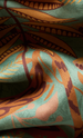 Powder Beach Cover Up - Patterned Palms