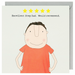 Rosie Made A Thing Five Star Step Dad Card