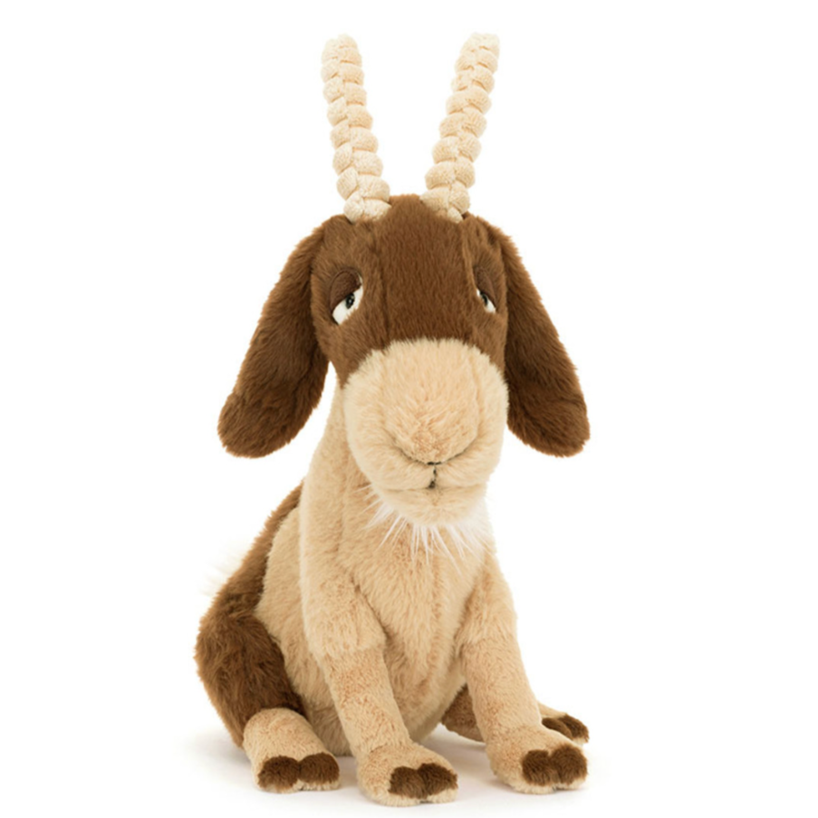 Jellycat Glenny Goat