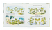 Jellycat A Fantastic Day for Finnegan Frog Book