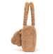Jellycat Bartholomew Bear Tote Bag
