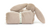 Jellycat Bashful Beige Bunny Blankie