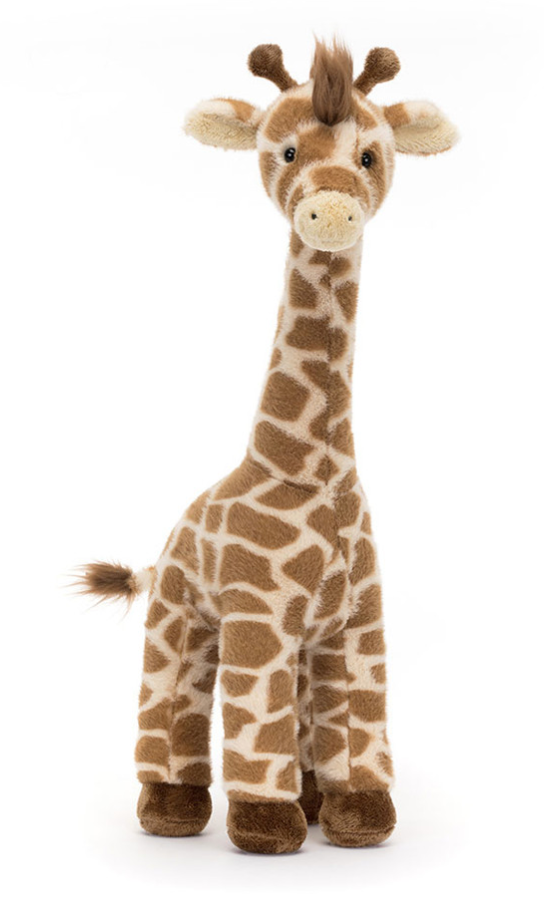Jellycat Dara Giraffe