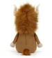 Jellycat Ramone Bull
