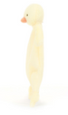 Jellycat Bashful Duckling Comforter