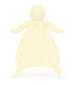 Jellycat Bashful Duckling Comforter