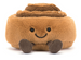 Jellycat Amuseables Cinnamon Bun