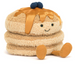 Jellycat Amuseables Fran Pancakes