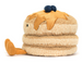 Jellycat Amuseables Fran Pancakes