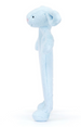 Jellycat Bashful Blue Bunny Comforter