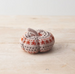 Autumn Knitted Pumpkin