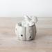 Pumpkin Oil Burner