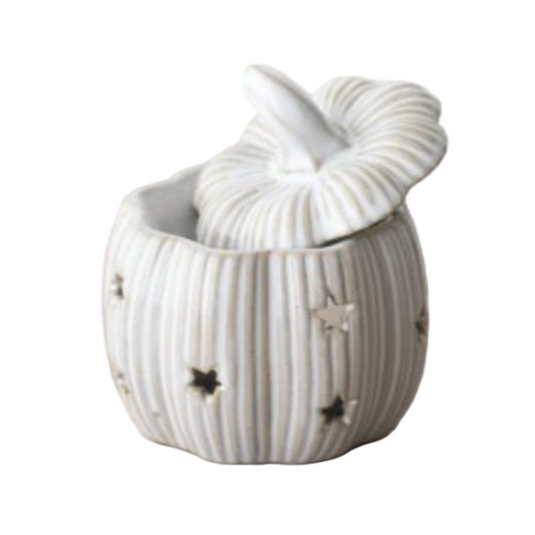 Pumpkin Oil Burner