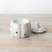 Pumpkin Oil Burner