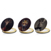 Forrest Head Compact Make Up Mirror