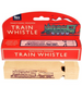 Rex London Traditional Wooden Train Whistle