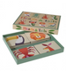 Colourful Creatures Heads and Tails Game