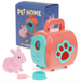 Rex London Little Pet Playset - Rabbit