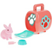 Rex London Little Pet Playset - Rabbit