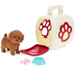 Rex London Little Pet Playset - Puppy